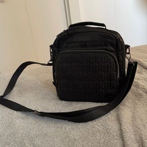 Lug Ranger in Brushed Black